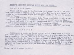 Dokumenti i vitit 1941: Prona e vajzës së Ismail Qemalit u shpronësua për zgjerimin e aerodromit të Vlorës